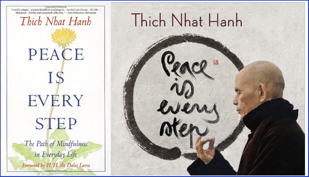 Thích Nhất Hạnh Way Co-Naming Ceremony in New York City-‘A Path of ...